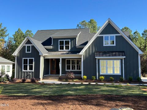 93 Bur Oak Court Pittsboro NC 27312