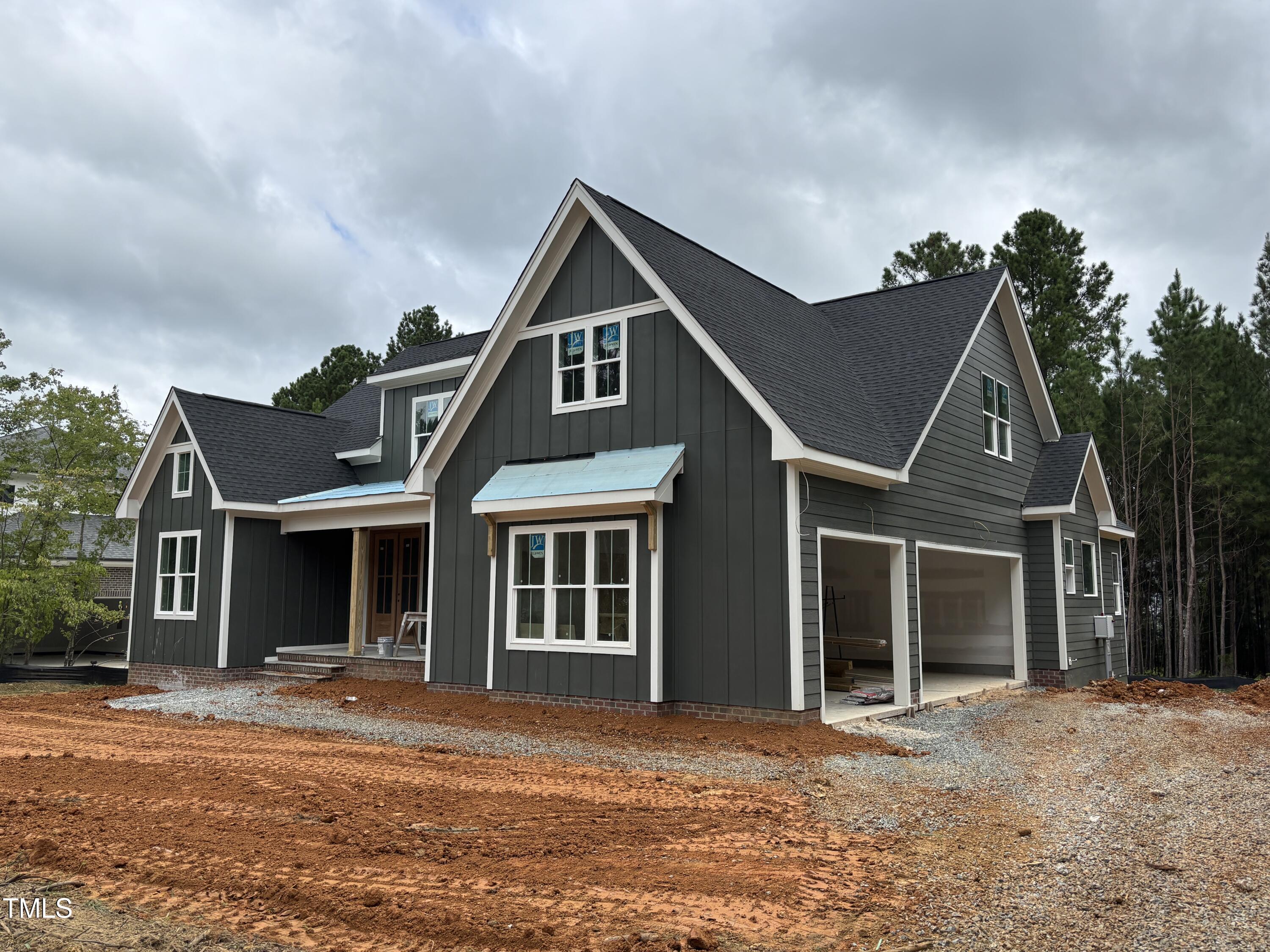 93 Bur Oak Court