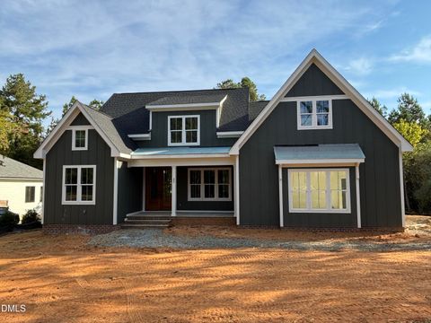 93 Bur Oak Court Pittsboro NC 27312