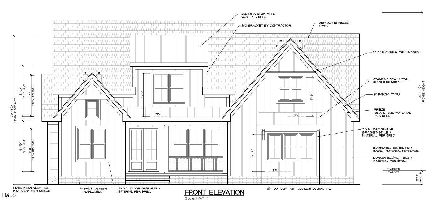 93 Bur Oak Court