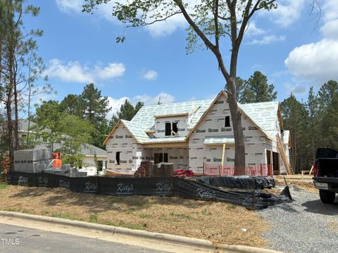 93 Bur Oak Court Pittsboro NC 27312