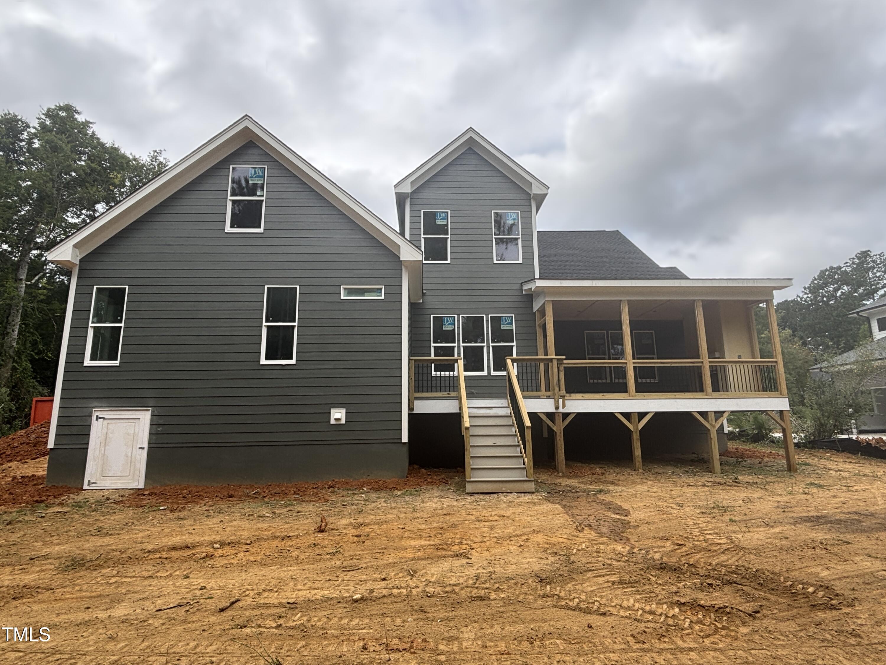93 Bur Oak Court