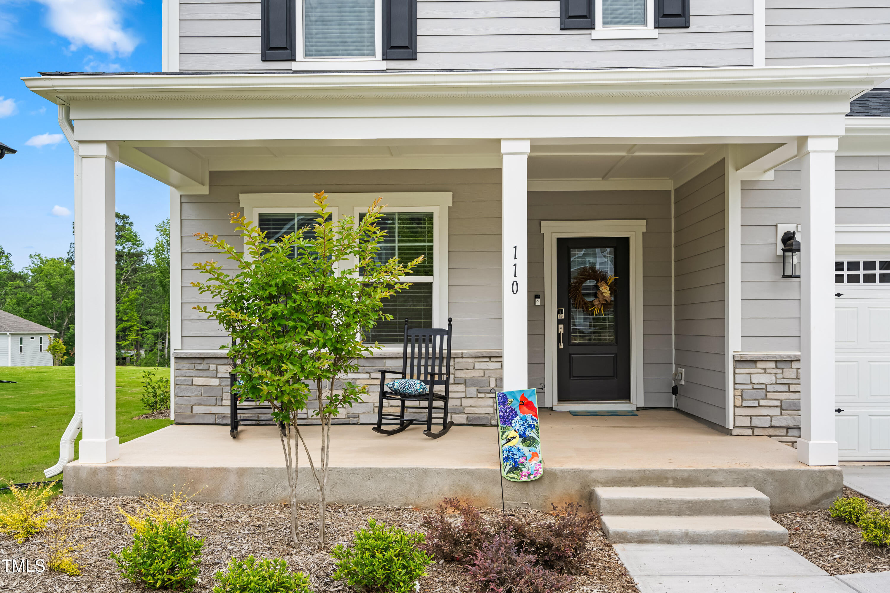 110 Hickory Grove Drive