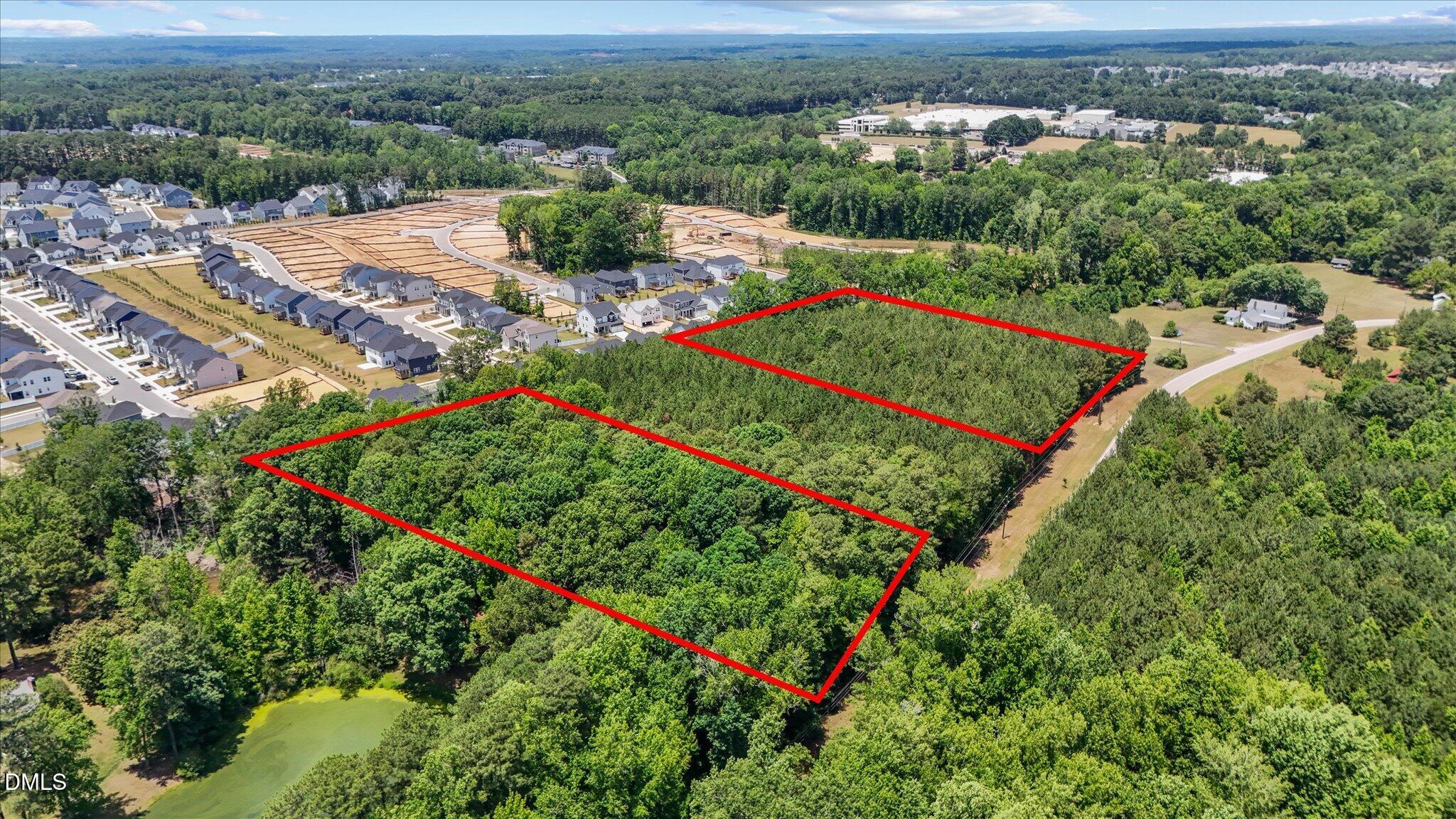 2409 Marks Creek Road