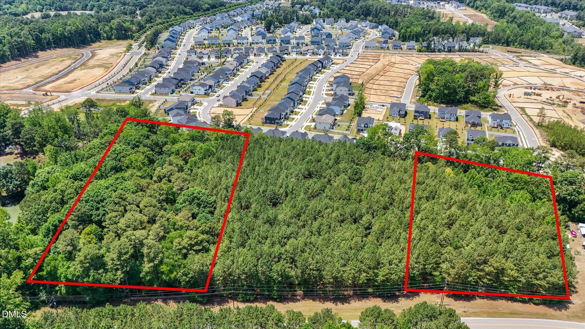 2409 Marks Creek Road