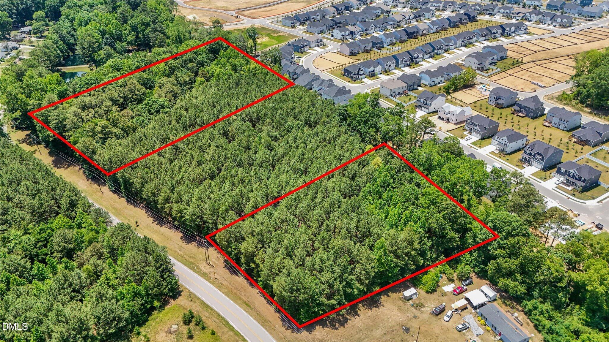 2409 Marks Creek Road