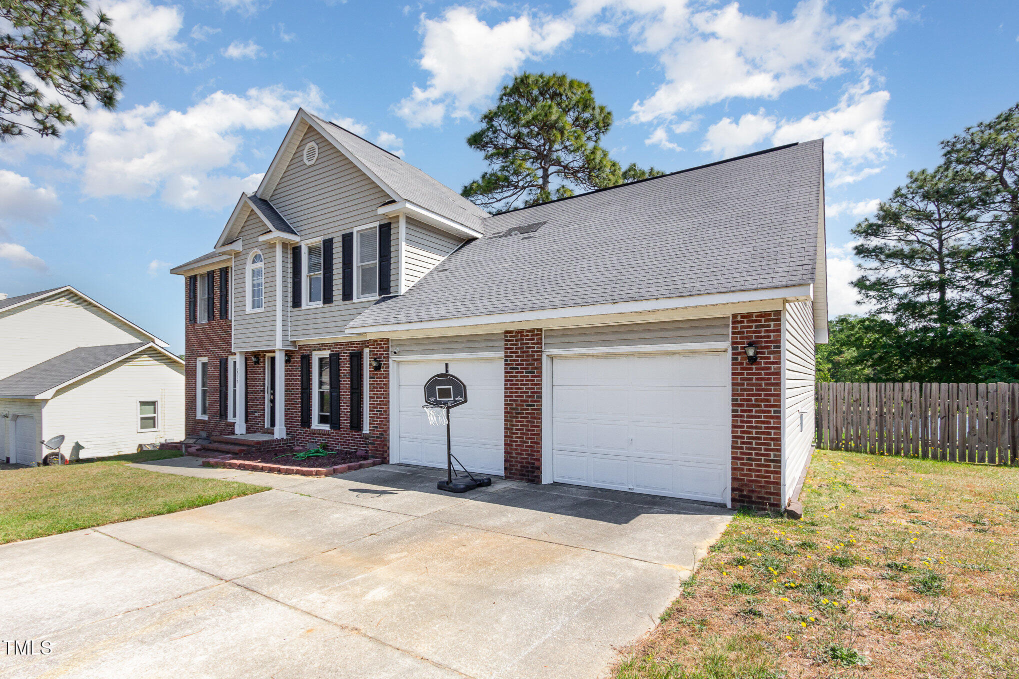 6012 Lake Trail Drive