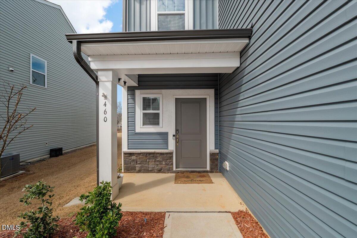 460 Curling Creek Drive