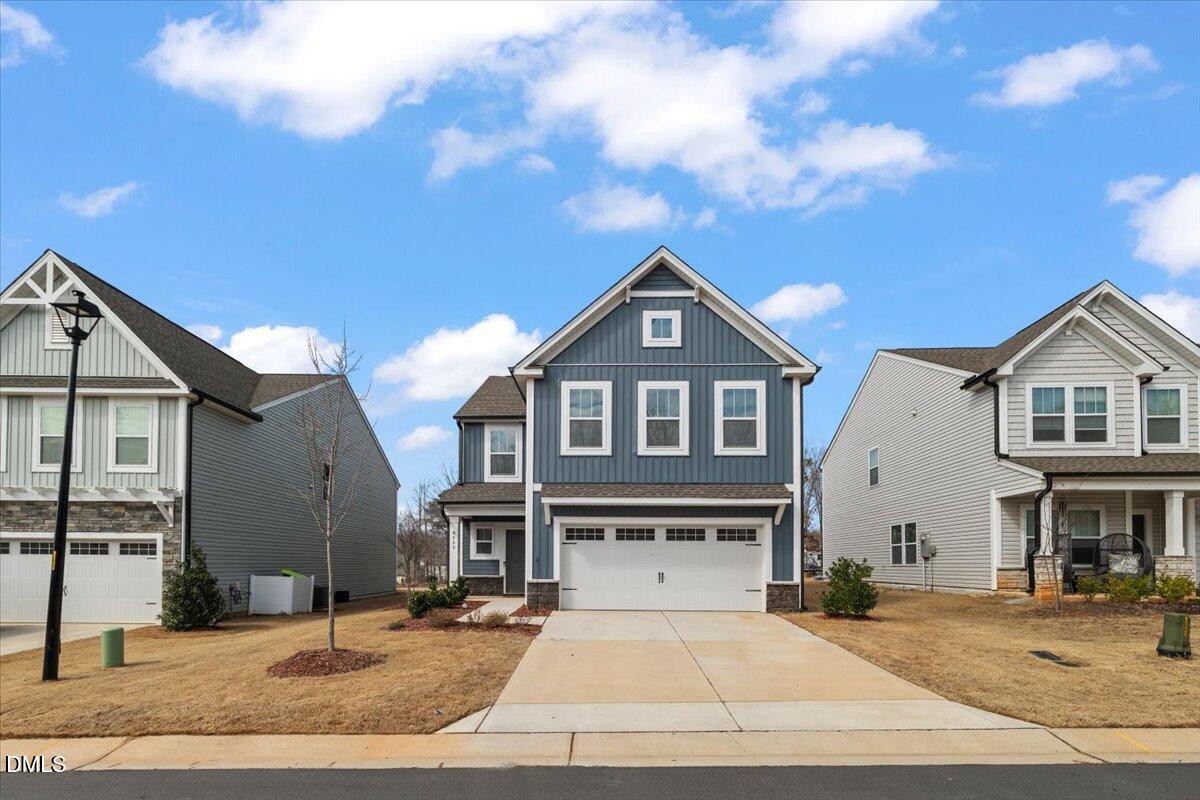 460 Curling Creek Drive