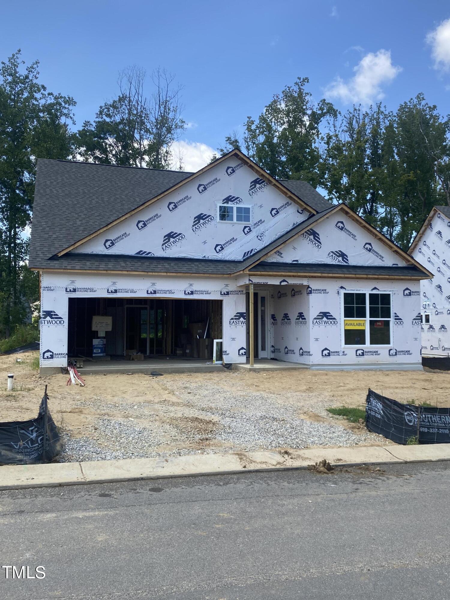 View Youngsville, NC 27596 house