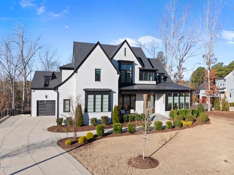 7417 Dover Hills Drive Wake Forest NC 27587