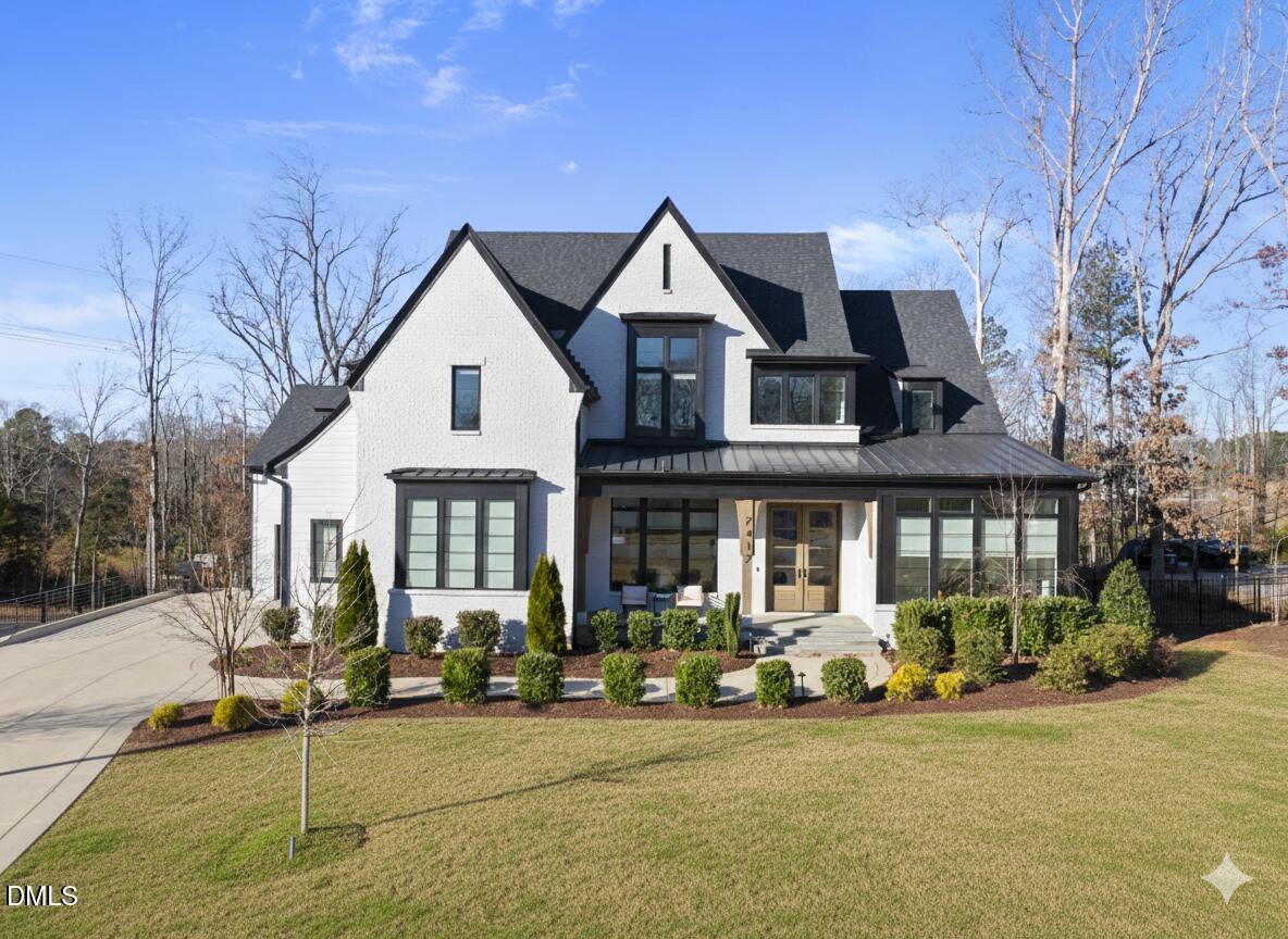 7417 Dover Hills Drive