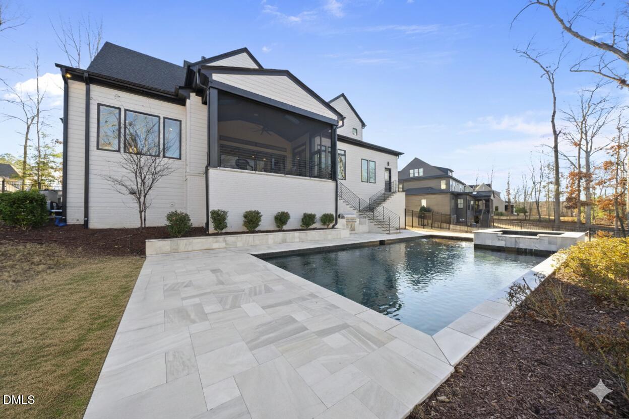 7417 Dover Hills Drive