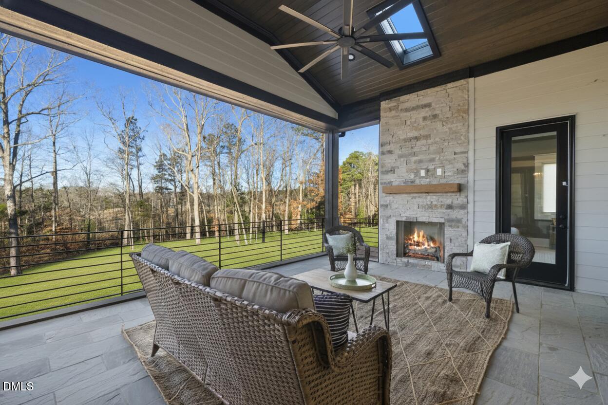 7417 Dover Hills Drive