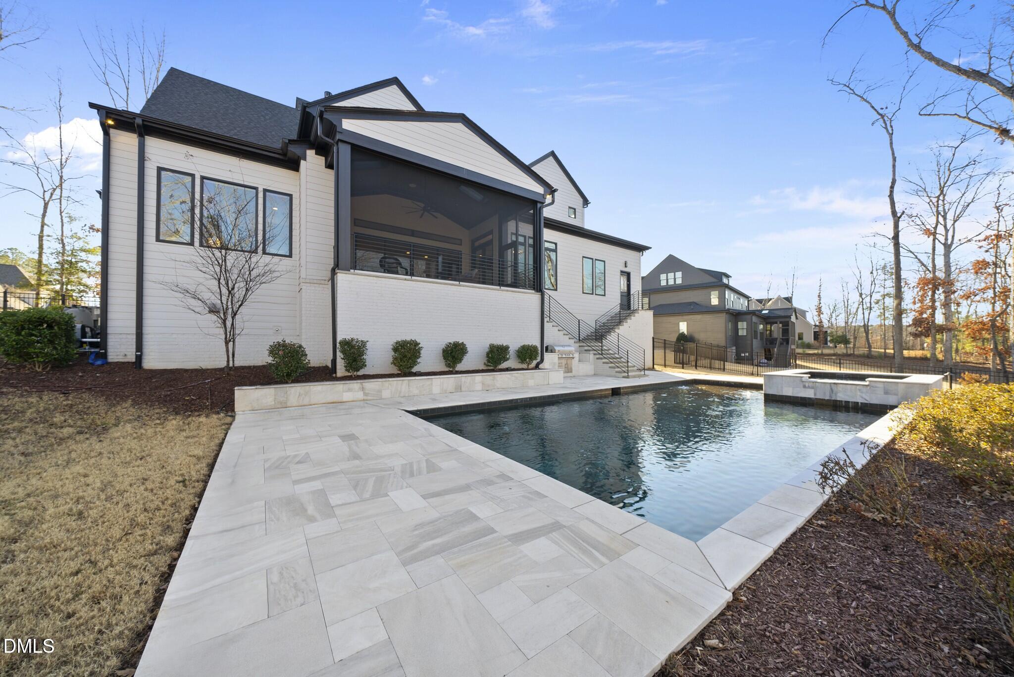 7417 Dover Hills Drive