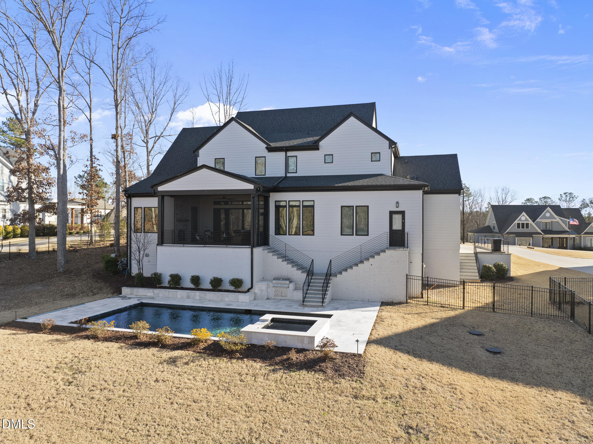 7417 Dover Hills Drive