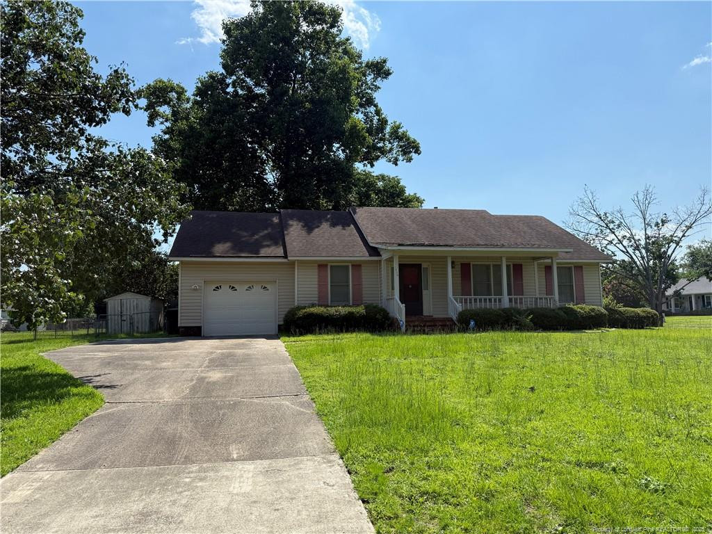 1886 Windlock Drive
