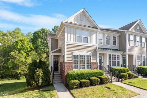 7838 Spungold Street Raleigh NC 27617