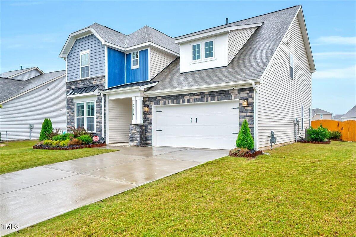 264 Hay Field Drive