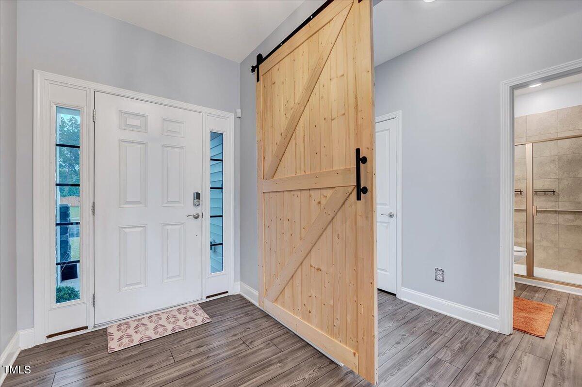 264 Hay Field Drive