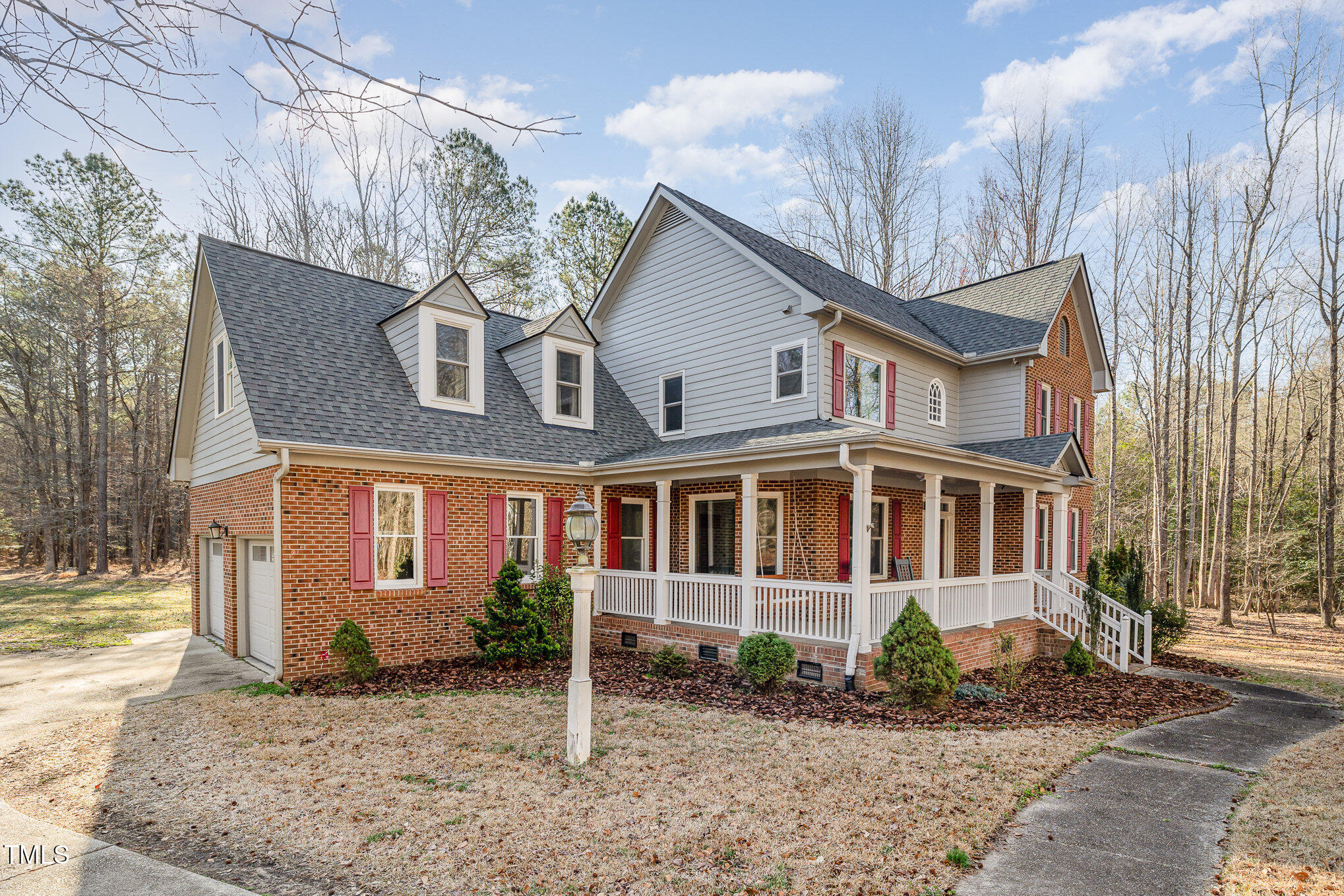 1532 Rockwood Downs Drive