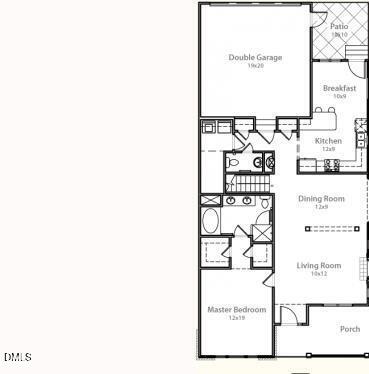 1104 Palace Garden Way