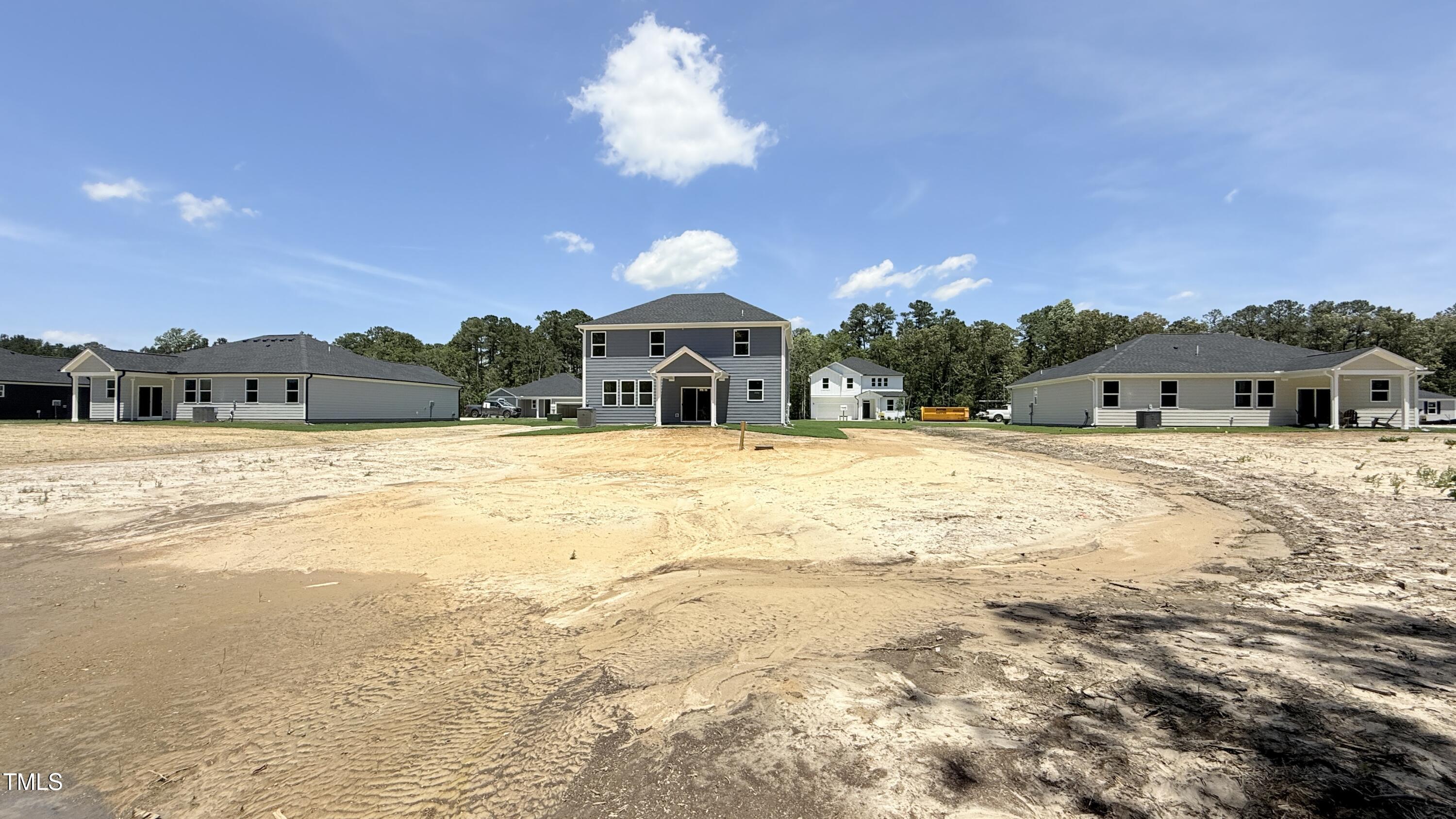 140 Gobbler Drive