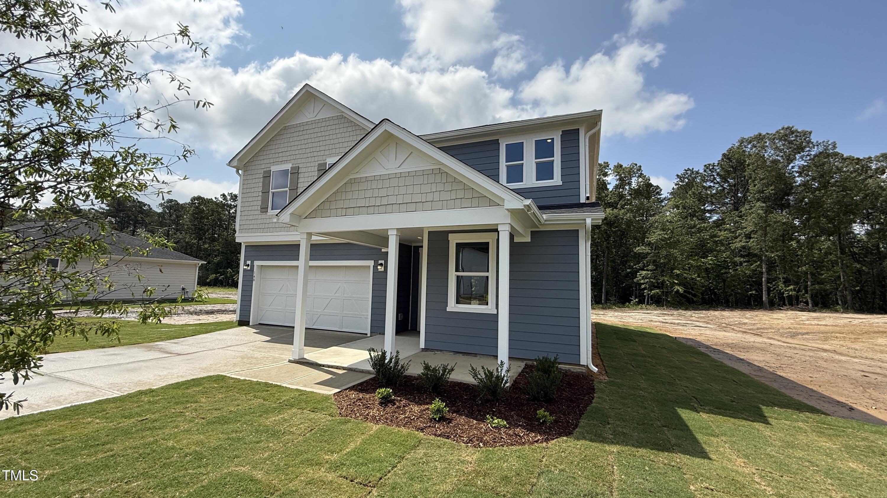 140 Gobbler Drive