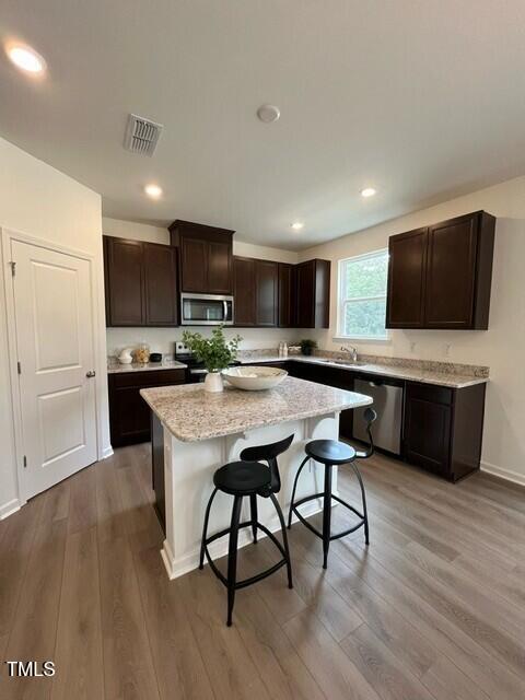140 Gobbler Drive
