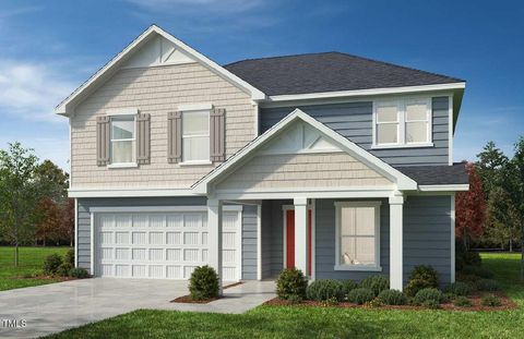 140 Gobbler Drive Smithfield NC 27577