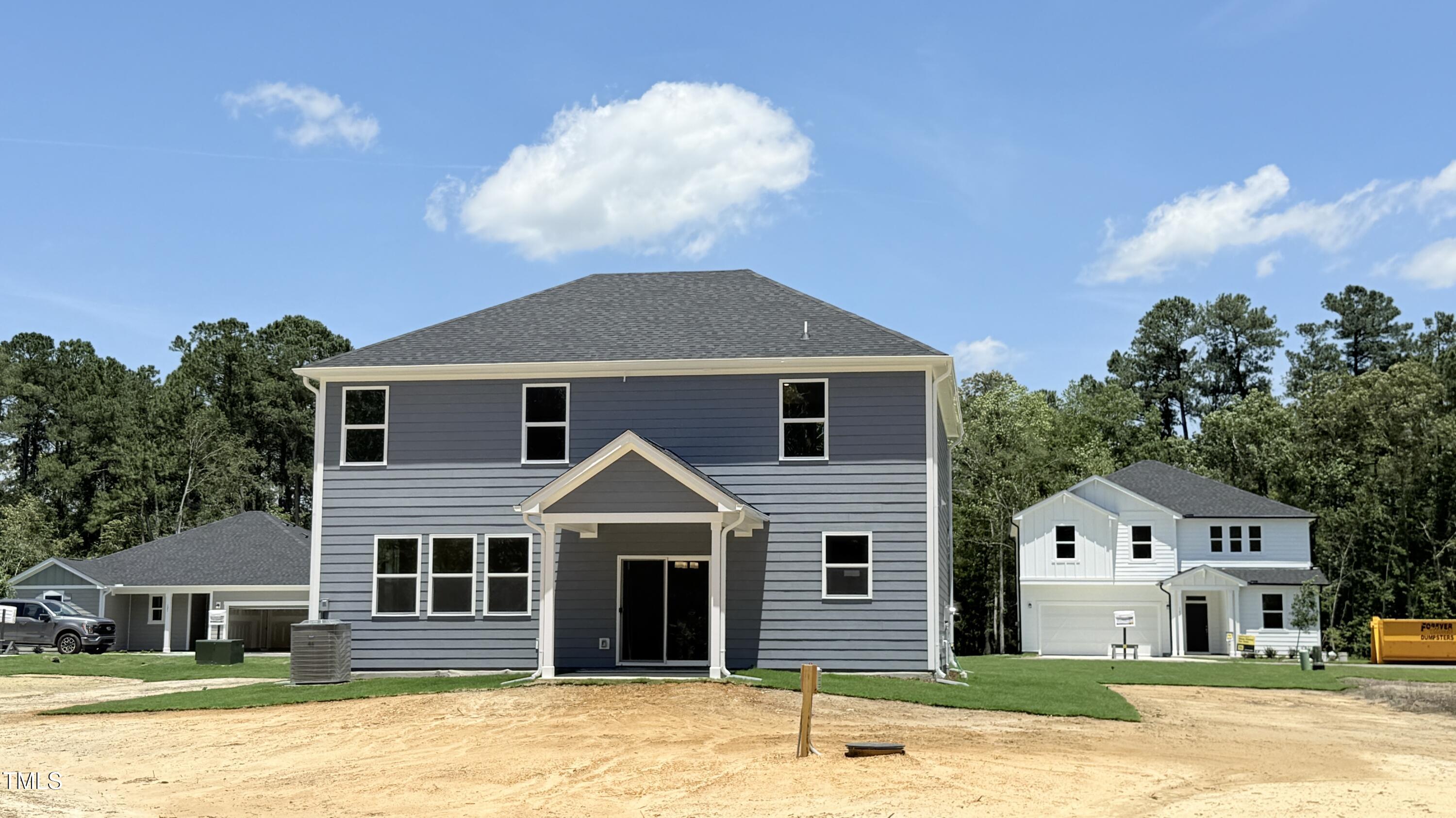 140 Gobbler Drive
