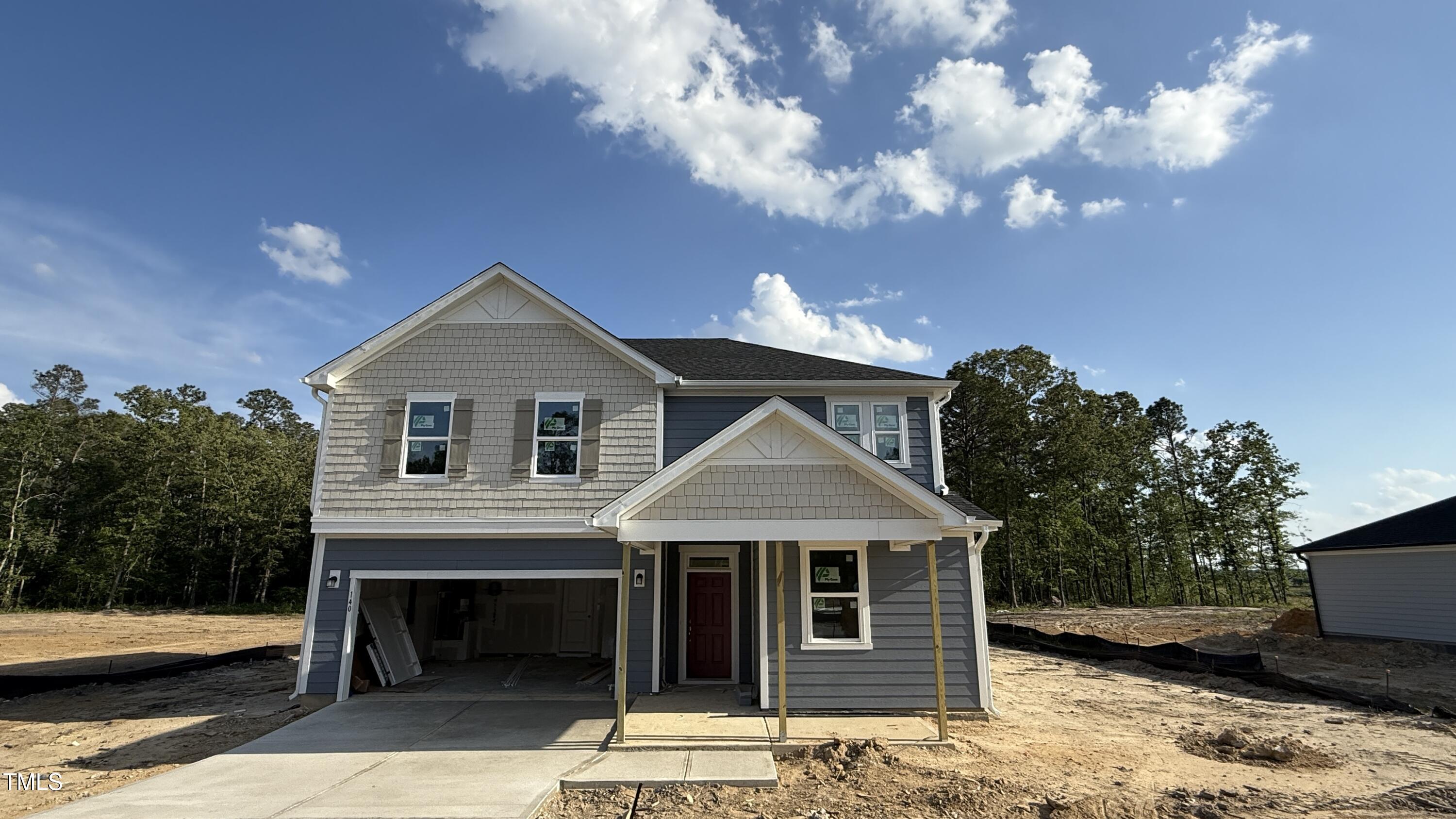 140 Gobbler Drive