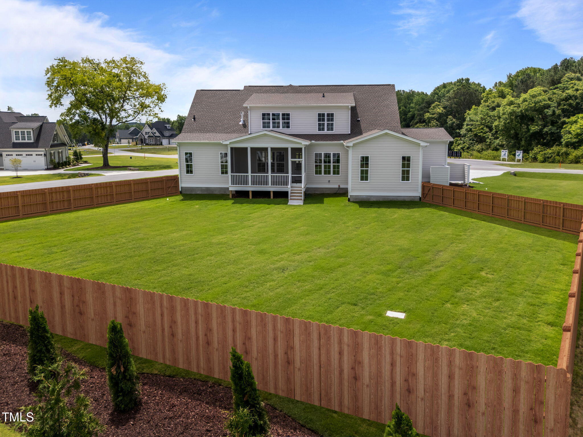 25 Deer Tail Lane Lot 52