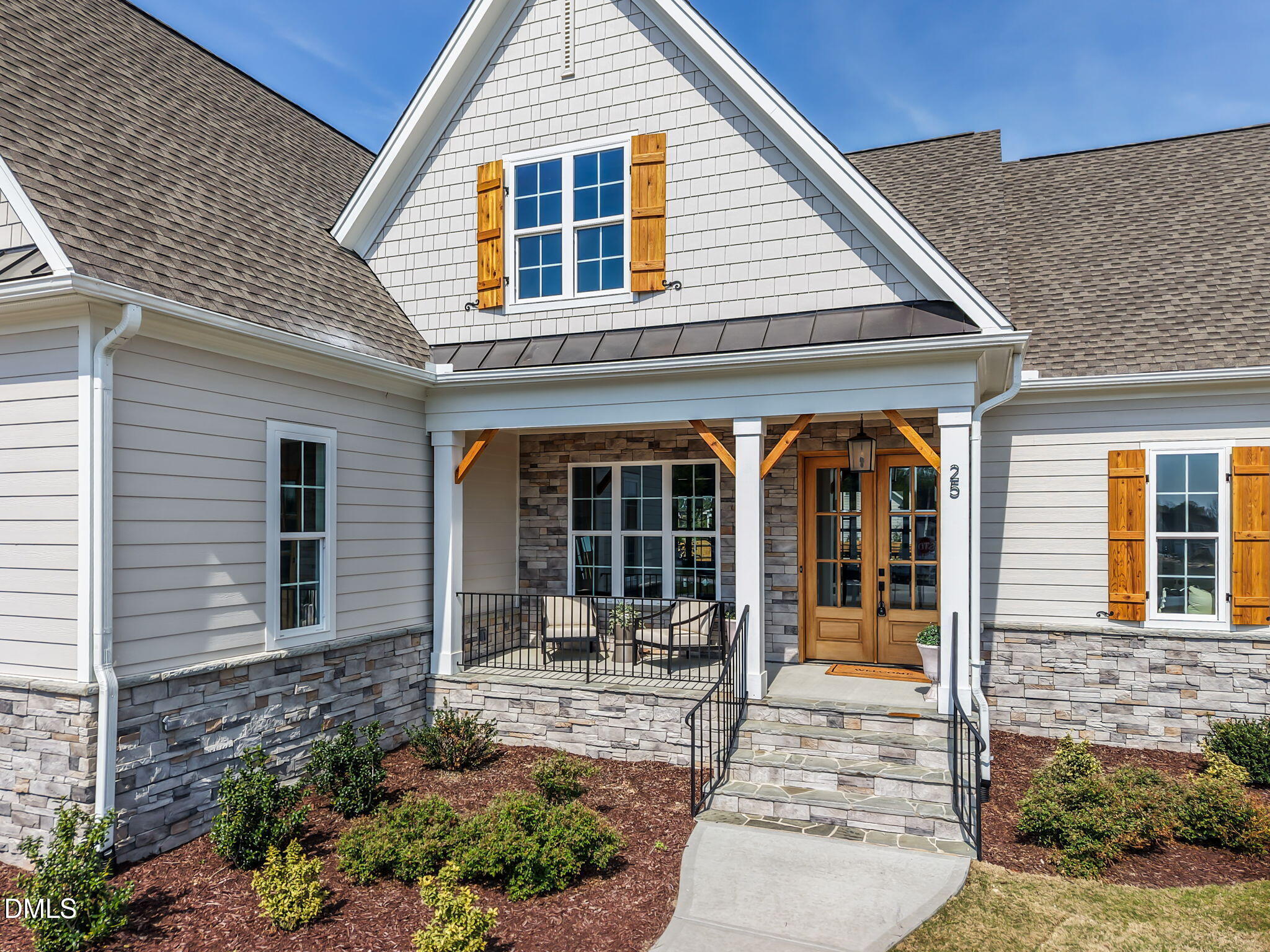 25 Deer Tail Lane Lot 52