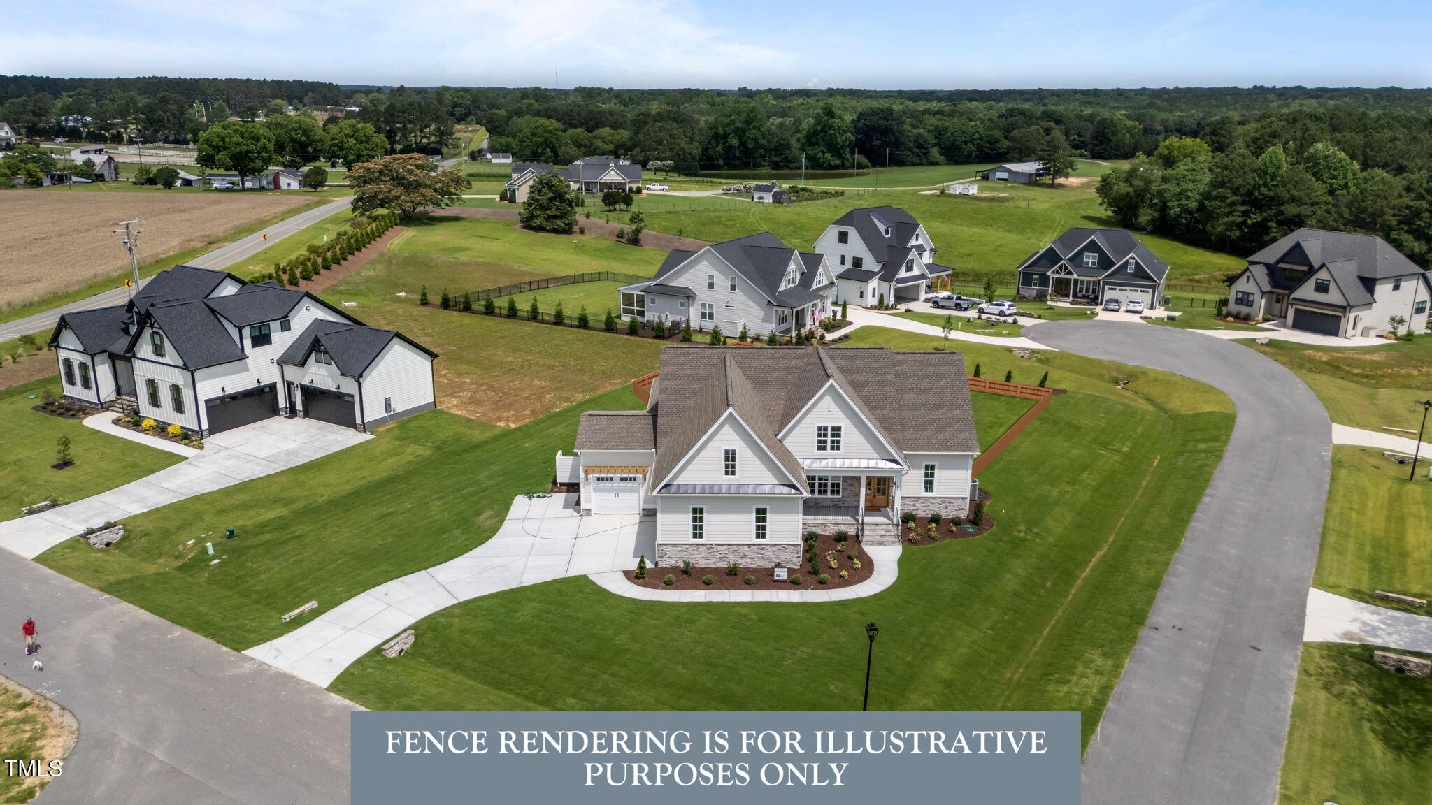25 Deer Tail Lane Lot 52