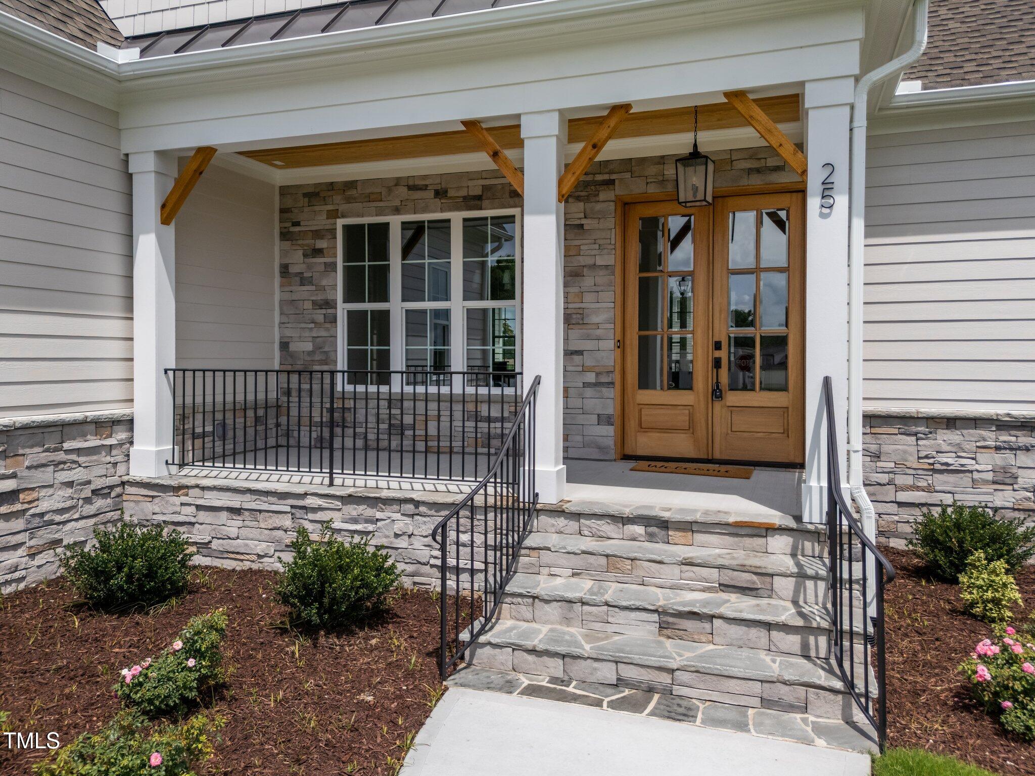25 Deer Tail Lane Lot 52