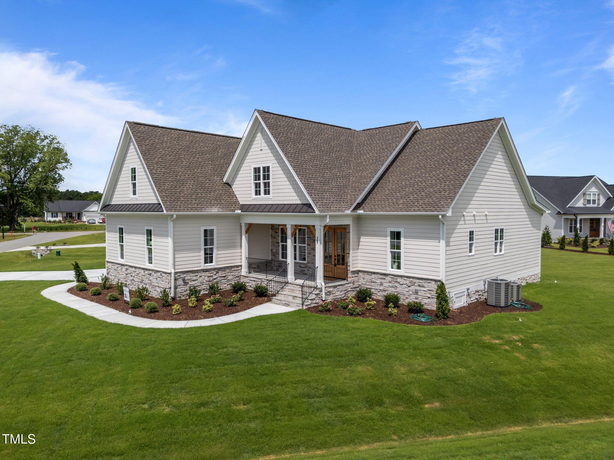 25 Deer Tail Lane Lot 52