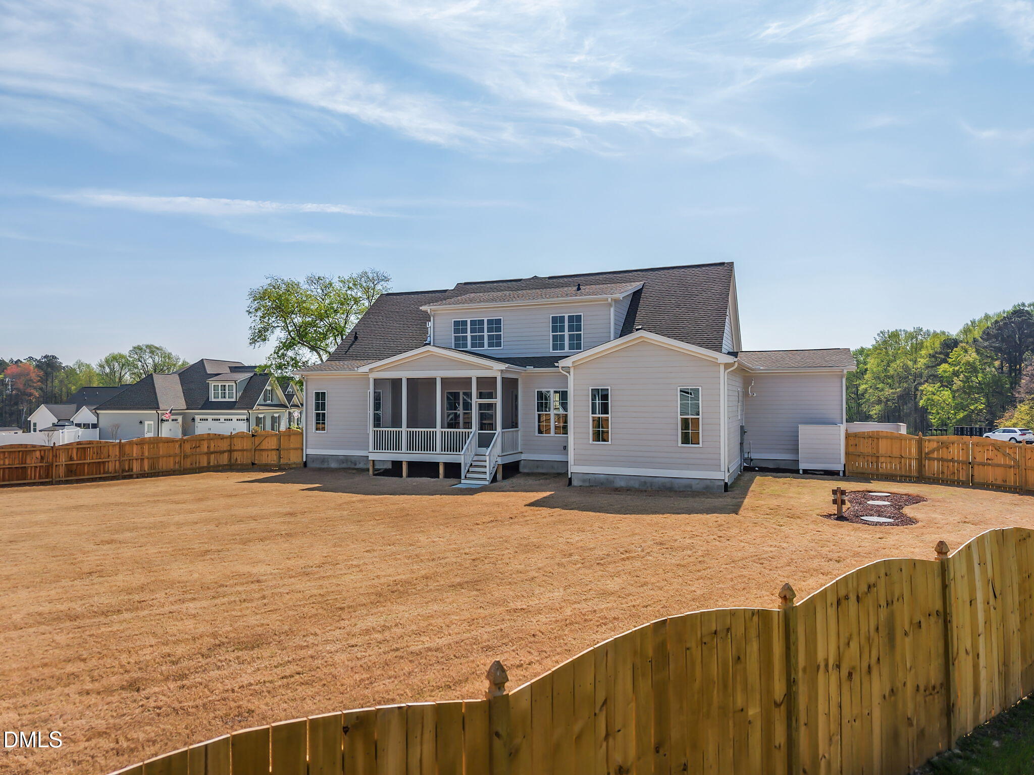 25 Deer Tail Lane Lot 52