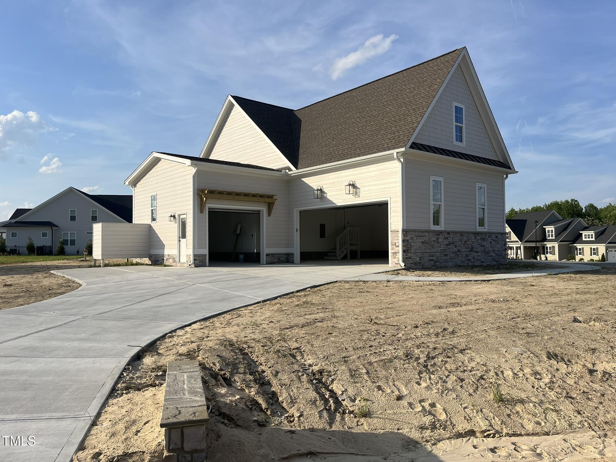 25 Deer Tail Lane Lot 52