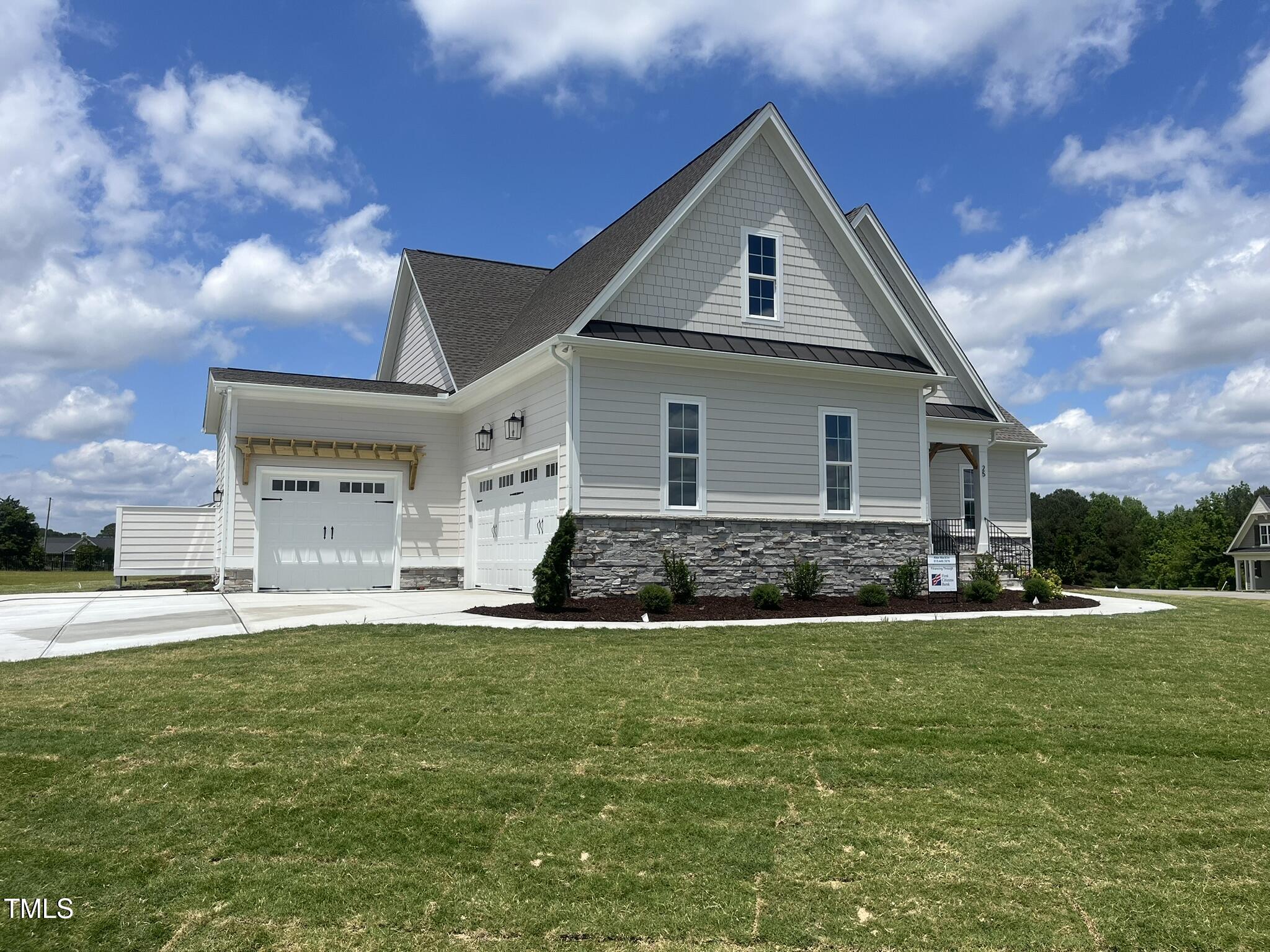 25 Deer Tail Lane Lot 52