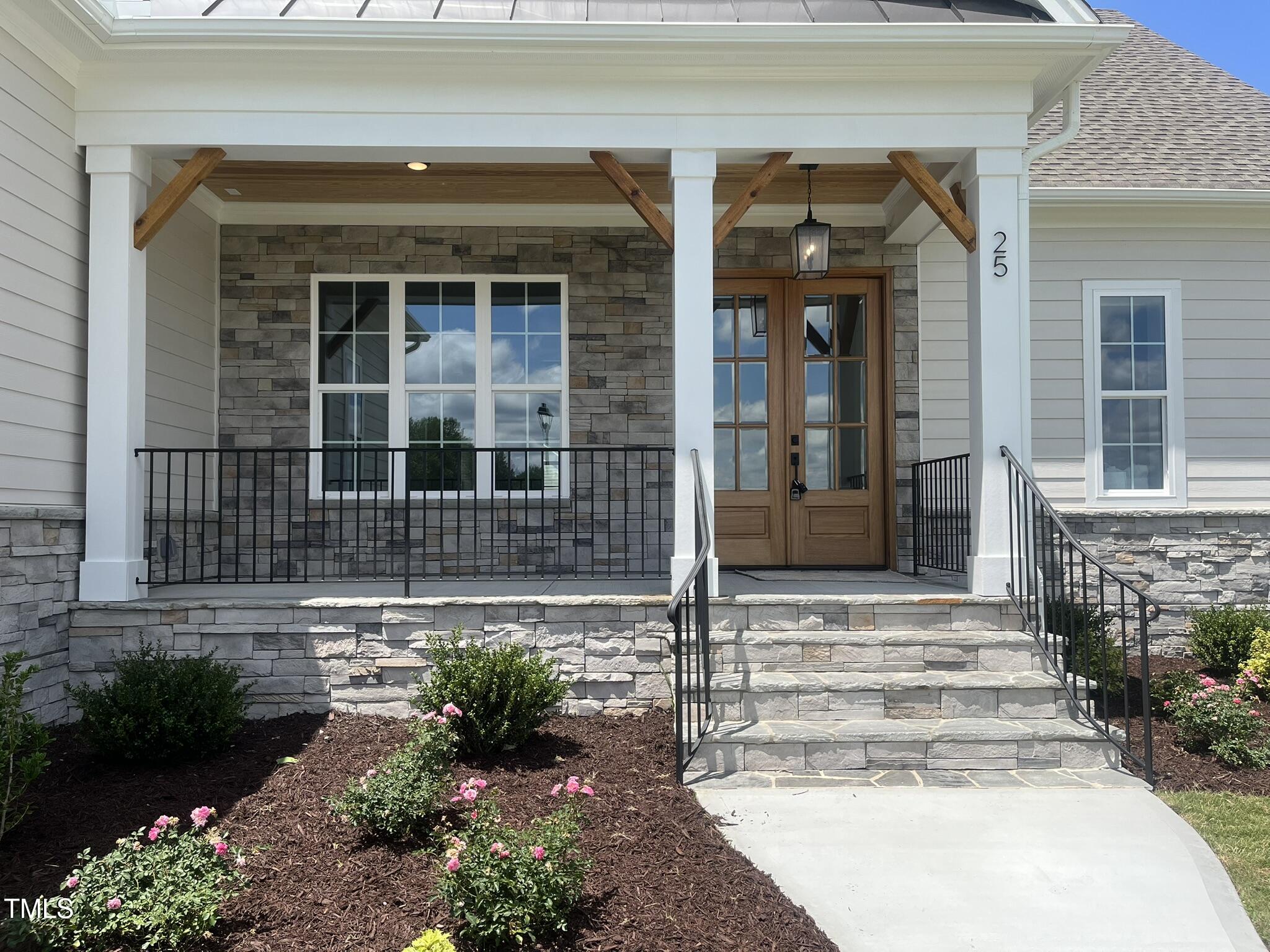 25 Deer Tail Lane Lot 52