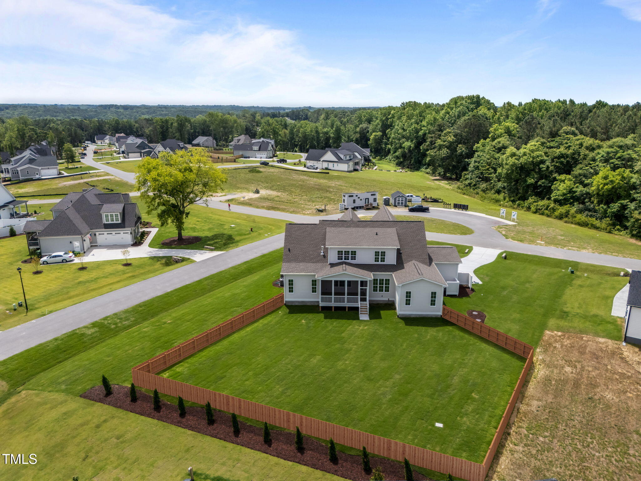 25 Deer Tail Lane Lot 52