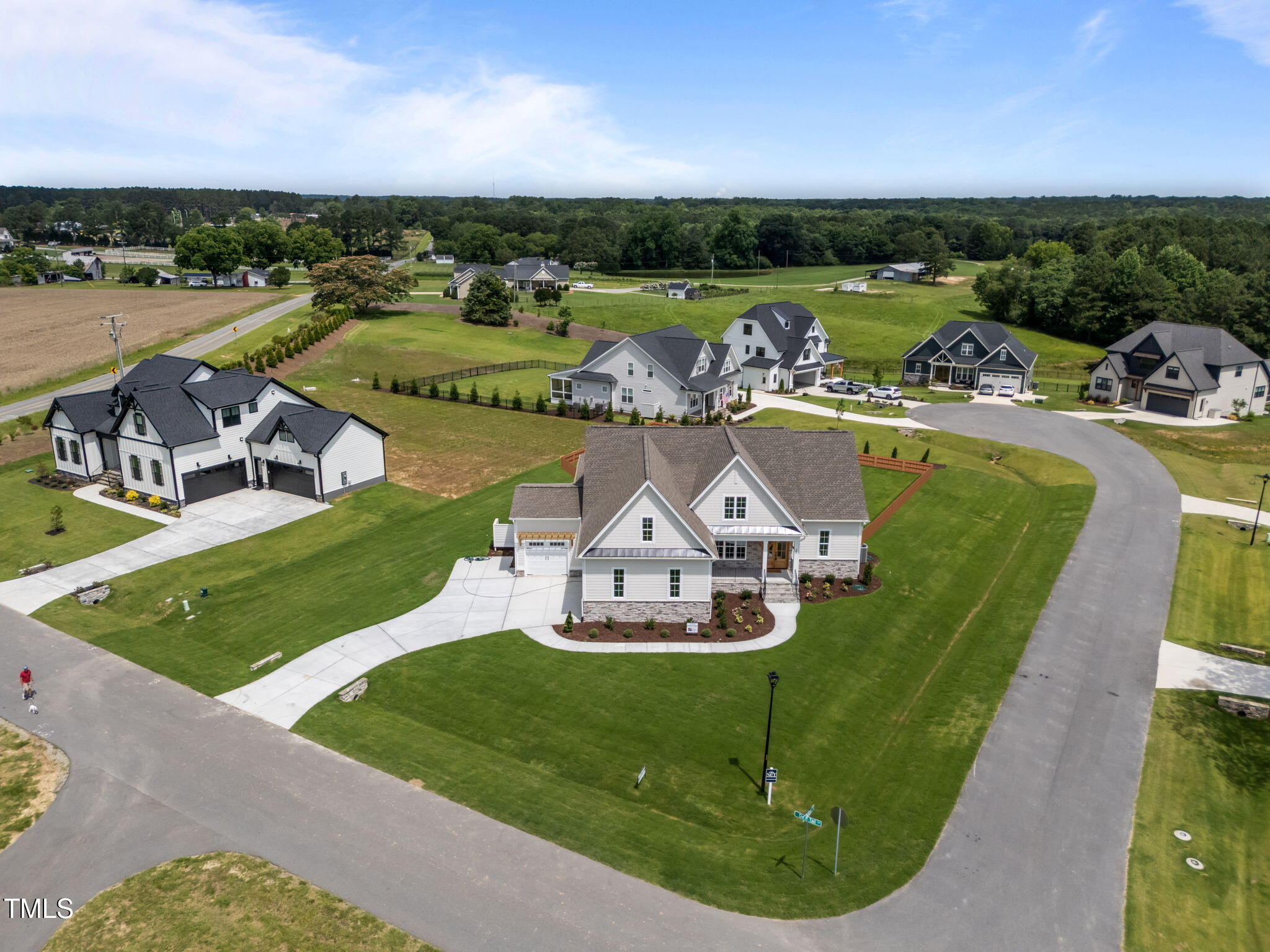 25 Deer Tail Lane Lot 52