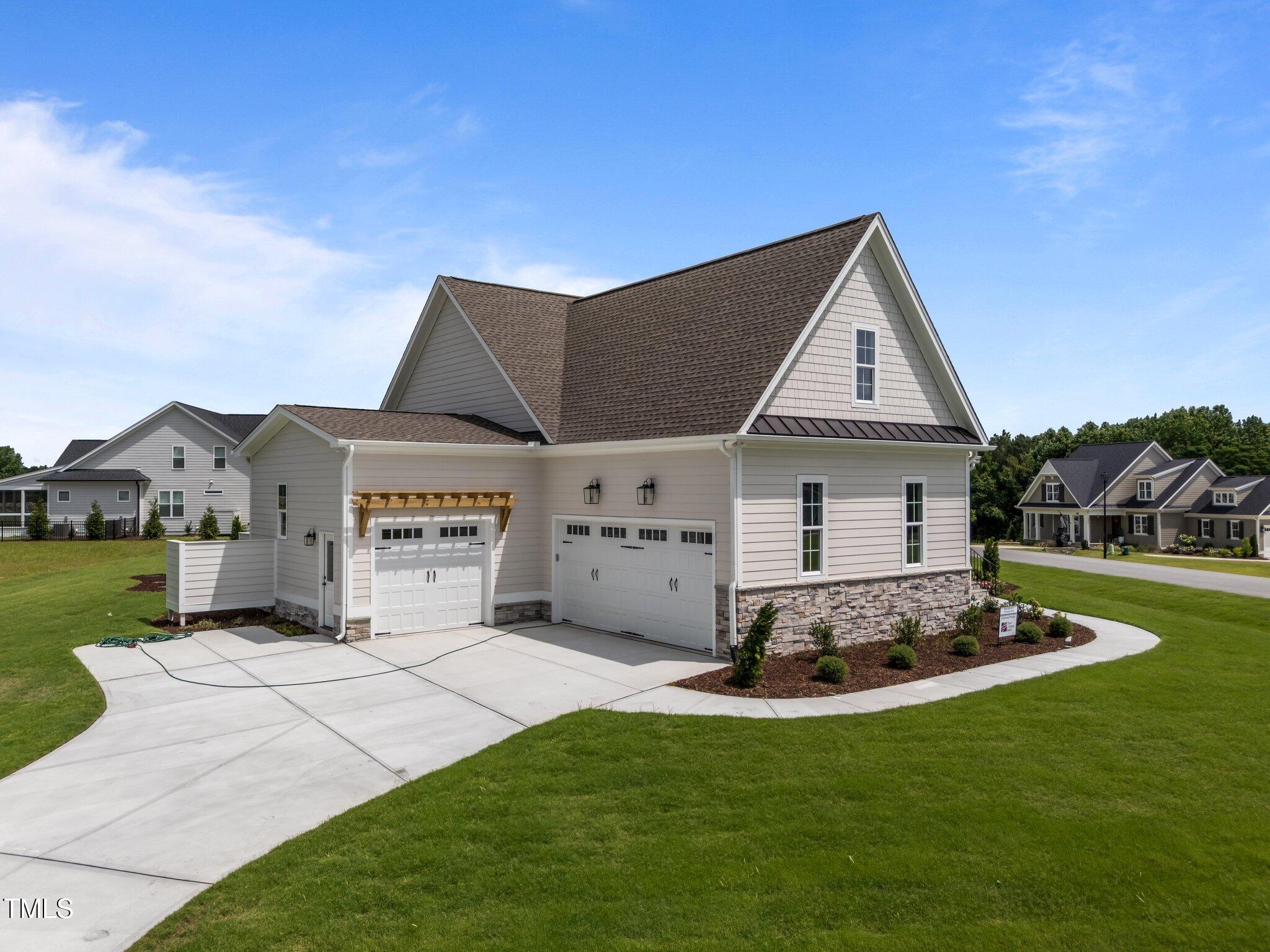 25 Deer Tail Lane Lot 52