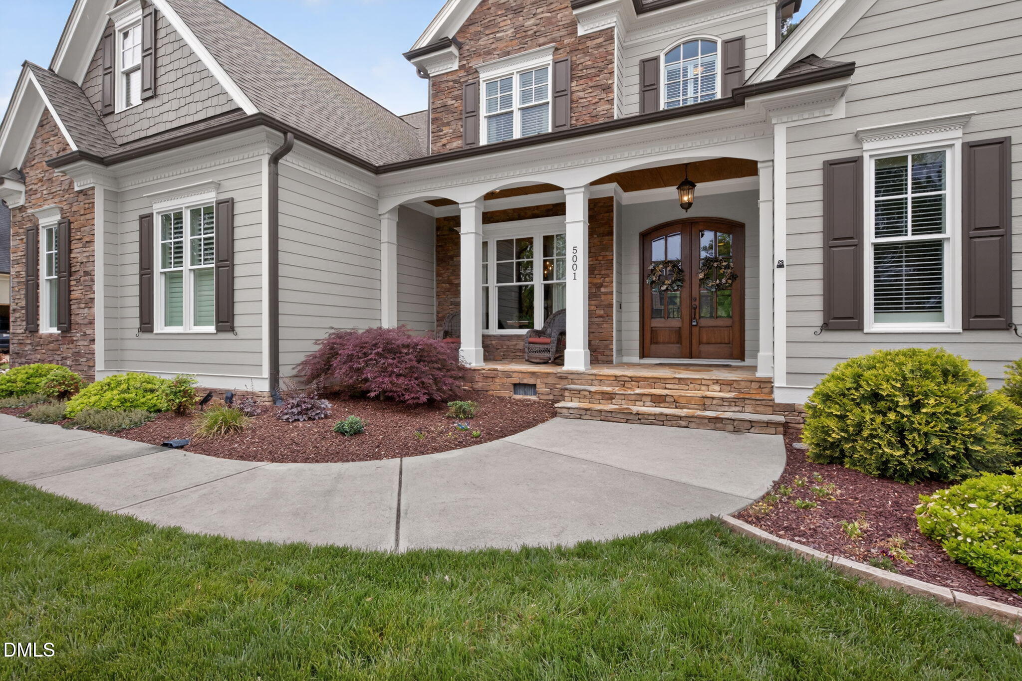 5001 Greyhawk Place