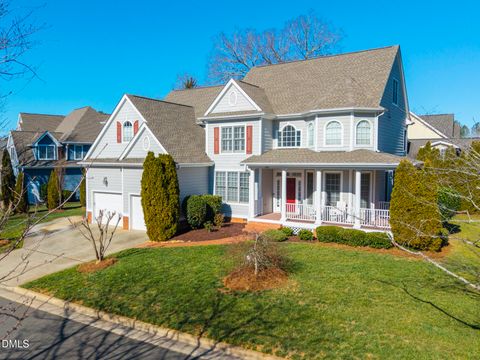 100 Maywood Way Chapel Hill NC 27516