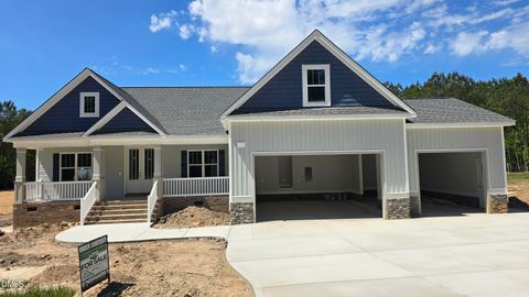 354 Freedom Ridge Drive Smithfield NC 27577