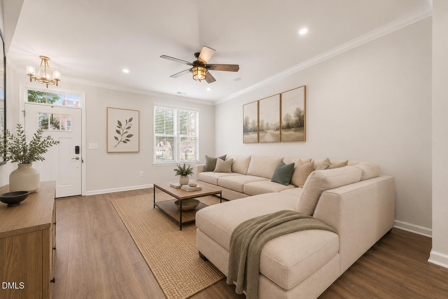 2025 Whitesmith Drive