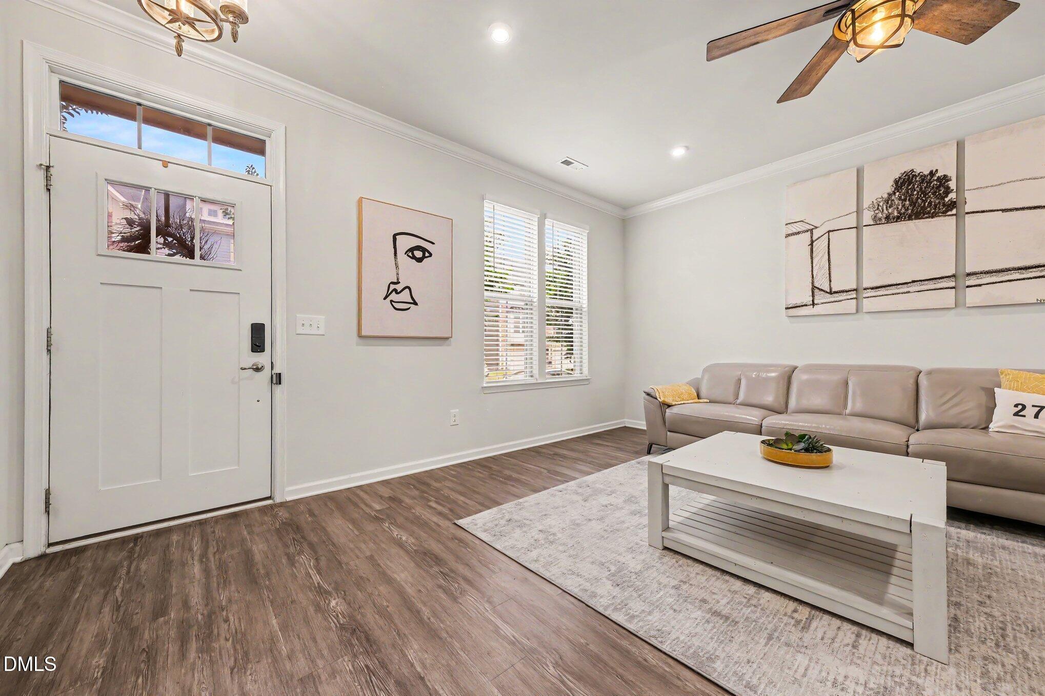 2025 Whitesmith Drive