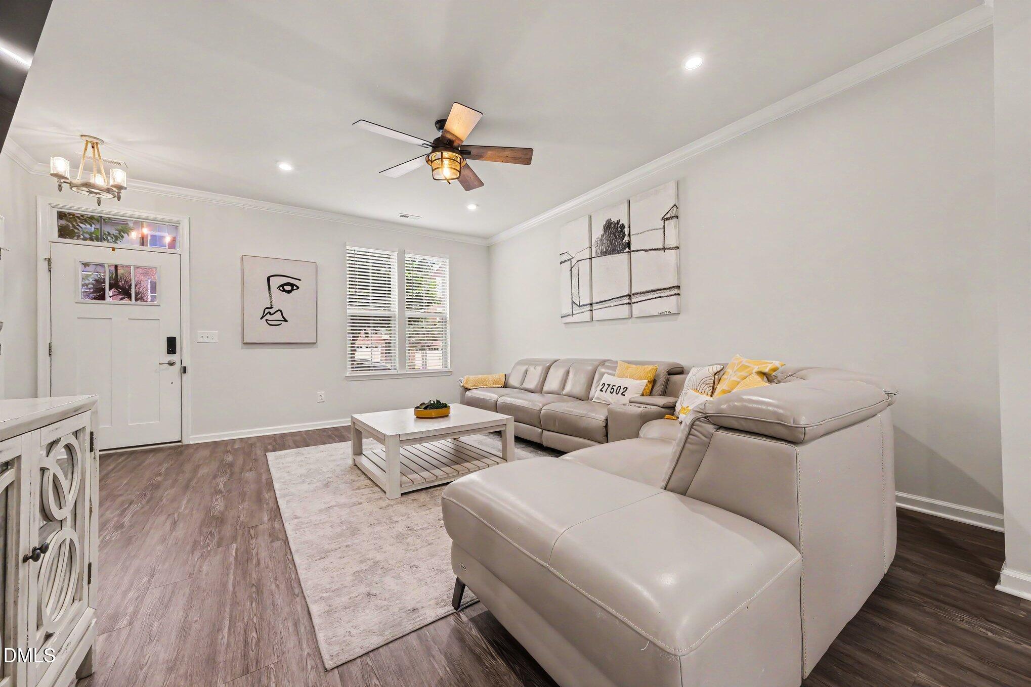2025 Whitesmith Drive